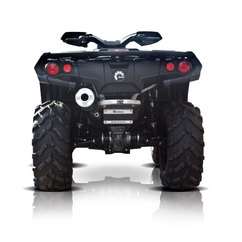 Outlander 850 MAX
