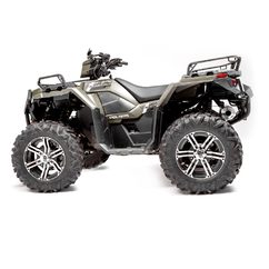 Sportsman 850