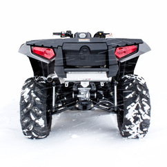 Sportsman 850 XP