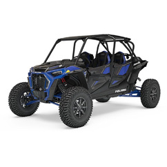 RZR XP 4 Turbo S
