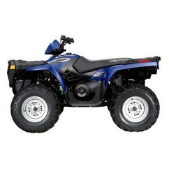 Sportsman 700