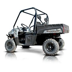 Ranger 800 XP EFI