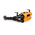 Performance Series - Orange Crush Blackout
