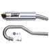 Honda TRX250X | Full Exhaust System
