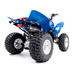 Honda TRX250X | Full Exhaust System