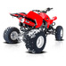 Honda TRX 450 R - Performance Series
