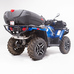 Polaris Sportsman 570 Exhaust | Titan Series
