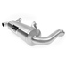 Polaris Sportsman 570 Exhaust | Titan Series