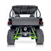 Kawasaki Teryx 4 - Slip On Exhaust