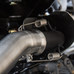 Polaris Sportsman ETX Exhaust | Titan Series