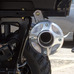 Polaris Sportsman ETX Exhaust | Titan Series