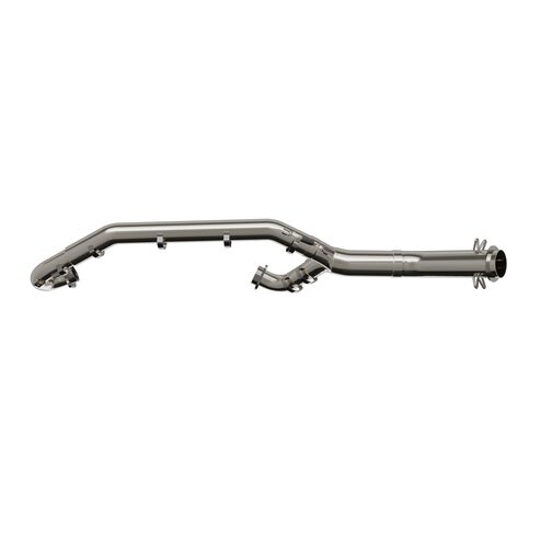 Can Am - Outlander MAX 1000/850 (25-26) - Head Pipe