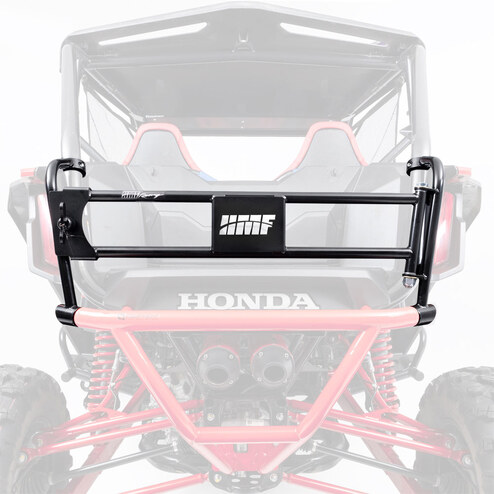 Tailgate, Honda Talon 1000X-4