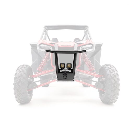 LT Front Bumper, Honda<sup>®</sup> Talon 1000X-4 (19-21)