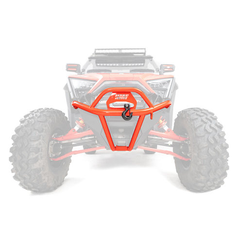 U4 Front Bumper, Polaris RZR Pro XP 4 (20-24)