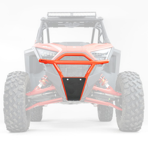 HD Front Bumper, Polaris RZR Pro XP 4