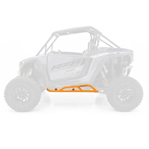 Rock Sliders, Polaris RZR XP S 1000