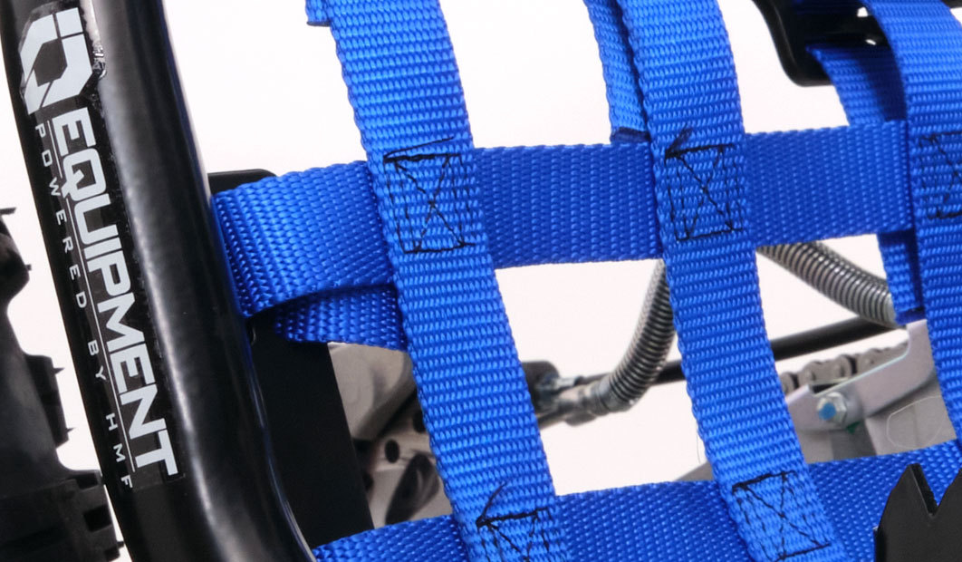 Extreme Strength Nylon Straps