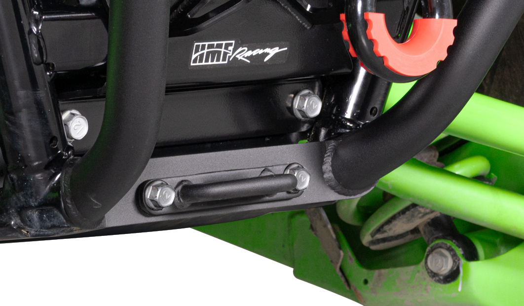 OEM Tow Hook Compatible