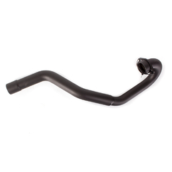 Arctic Cat/Kawasaki/Suzuki - DVX/KFZ/LTZ 400 (03-06) - Head Pipe - Blackout