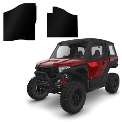 Sound Control - Floor Mats - Polaris XPedition - 2 Door