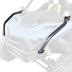 Exo Guards, Polaris RZR Pro XP 4 (25-26)