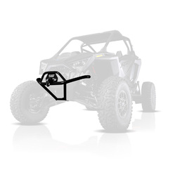 Polaris RZR Turbo R