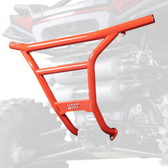 Rear Bumper, Polaris RZR XP<sup>®</sup> 1000 (24-26)
