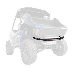 Yamaha Wolverine