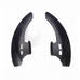 Adjustable Billet Paddle Shifters, Can-Am Maverick R