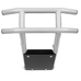 RS Front Bumper | Silver