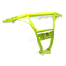 Rear Hitch Bumper - Green - Venom
