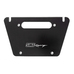 Winch Mount Plate