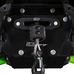 Fairlead & Winch Not Included
