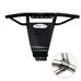 HD Front Bumper | Raw