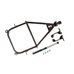 Spare Tire Rack, Polaris RZR XP 4 1000