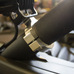 Accessory Clamp - Polaris RZR XP 1000