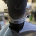 Accessory Clamp - Polaris RZR XP 1000