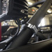Accessory Clamp - Polaris RZR XP 1000