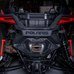 Rear Cargo Rack | Shown on Pro R