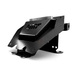 XD Winch Mount, Polaris RZR Pro R/4