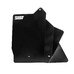 Inner Fender Guard - Black