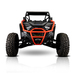 XD Winch Mount, Polaris RZR Pro S/4