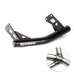 LT Front Bumper | Raw
