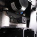 Rear Camera Relocation Kit, Yamaha Wolverine RMAX