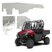 Honda Pioneer 700 Heat Shield Kit