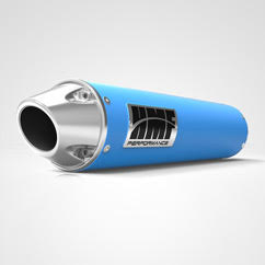 Exhaust Colors